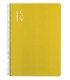 BLOCK ESCOLOFI A4 80h CD.4 70g AMARILLO