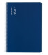 BLOCK ESCOLOFI A4 80h CD.6 70g PT. AZUL