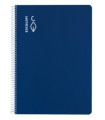 BLOCK ESCOLOFI Fº 50h CD.6 70g PT. AZUL