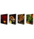 BLOCK FOLIO TAPA DURA RAYADO 80 Hojas/63