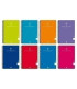 BLOC GUERRERO UNICLAS PP Fº 80h P.3.5 SU