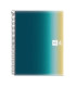 BLOC MR NB-4 PP A4 120h CD.5 ICELAND
