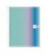 BLOC MR NB-4 PP A4 120h CD.5 SANTORINI