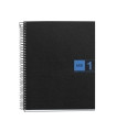 BLOCK MICRO A5  80H NOTE BOOK P.P. C. AZ
