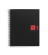 BLOCK MICRO A5  80H NOTE BOOK P.P. C. RJ