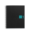 BLOCK MICRO A5  80H NOTE BOOK P.P. C. TQ