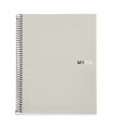 BLOC MR NB-6 PP A5 150h 70g BASIC CD.5