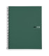 BLOC MR NB-6 PP A5 150h 70g BASIC CD.5