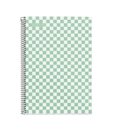 BLOC MR NB T.DURA Fº 80h 90g CD.4 DAM.VD