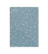 BLOC MR NB T.DURA Fº 80h 90g CD.4 FLO.AZ