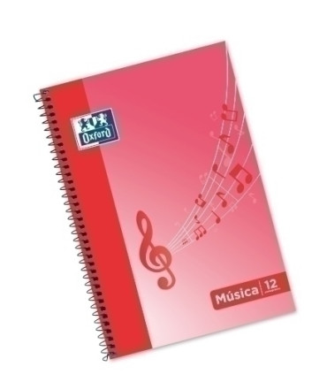 BLOCK MUSICA OXF.Fº 20h 12 PTG.