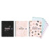 BLOCK OXF.ANIMAL EB t.EXTRA A4 120h CD.5