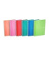 BLOCK OXF.OMC PP A4 90h CD.5 COL.(5)