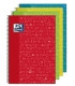 BLOCK OXF.SCH.ASIG. LENG. Fº 80h CD.4 (4