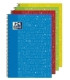 BLOCK OXF.SCH.ASIG. MATE. Fº 80h CD.4 (4