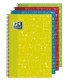 BLOCK OXF.SCH.ASIG. SOCI. Fº 80h CD.4 (4