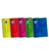 BLOCK OXF.SCH.PP 4º 80h LISO COL.(5)