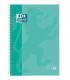 BLOCK OXF. EU.BOOK 4 A5 120h CD.5 COL.(4