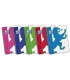 BLOCK OXF.SCH.PW.mic.PP Fº 80h CD.4