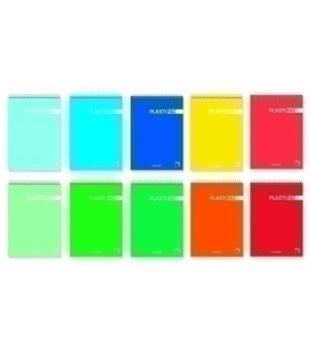 BLOCK PACSA PLASTIPAC PP A7 80h CD.5 (10