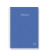 BLOCK PACSA XTRA 4º 80h CD.4 AZUL