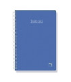 BLOCK PACSA XTRA 4º 80h CD.4 AZUL