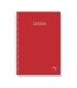 BLOCK PACSA XTRA 4º 80h CD.4 ROJO