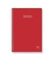 BLOCK PACSA XTRA 4º 80h CD.4 ROJO