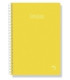 BLOCK PACSA XTRA Fº 80h CD.4 AMARIL