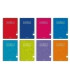 BLOC PAPYRUS t.EXTRA Fº 80h CD.4 COL.SUR