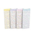 BLOCK DE NOTAS OXFORD FLORAL  7,4x21 80h