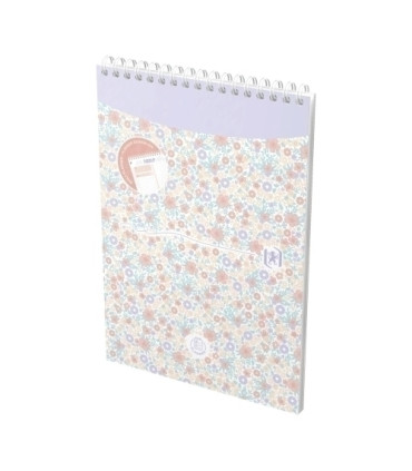 BLOCK DE NOTAS OXFORD PLANNER DIARIO A5