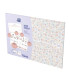 BLOCK DE NOTAS OXFORD PLANNER SEMANAL A4