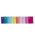 BLOCK OXF. EU.BOOK 1 A4 80h CD.5 CORAL