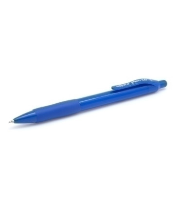 BOLIG.INOXCROM PEN 1.0 AZUL