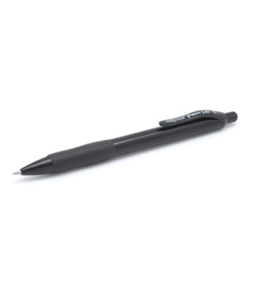 BOLIG.INOXCROM PEN 1.0 NEGRO