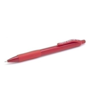 BOLIG.INOXCROM PEN 1.0 ROJO