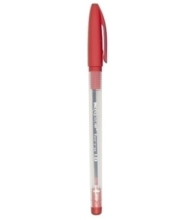 BOLIG.INOXCROM TERRA 1.0 ROJO