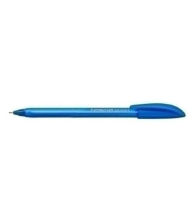 BOLIG.STAEDTLER 4320 FINO AZUL