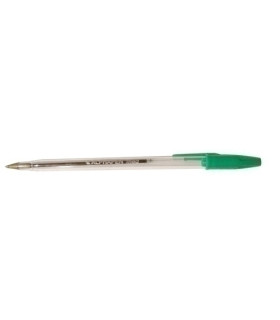 BOLIG.ALPHAPEN MED VERDE