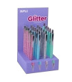 BOLIG. APLI GLITTER COLLECTION EXP.20