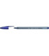 BOLIG.BIC CRISTAL EXACT AZUL