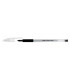 BOLIG.BIC CRISTAL GRIP NEGRO