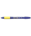 BOLIG.BIC GELOCITY ILLUSION BORR. AZUL