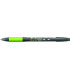 BOLIG.BIC GELOCITY ILLUSION BORR. NEGRO