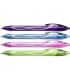 BOLIG.BIC GELOCITY QUICK DRY C/12