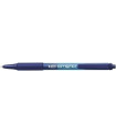 BOLIG.BIC SOFT FEEL GRIP AZUL