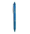 BOLIG.PILOT FRIXION BALL CLICKER AZUL CL