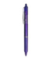 BOLIG.PILOT FRIXION BALL CLICKER VIOLETA