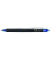 BOLIG.PILOT FRIXION POINT CLICKER AZUL